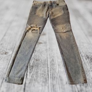 Men's jeans
